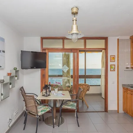 Lightbooking Don Paco Patalavaca Apartment