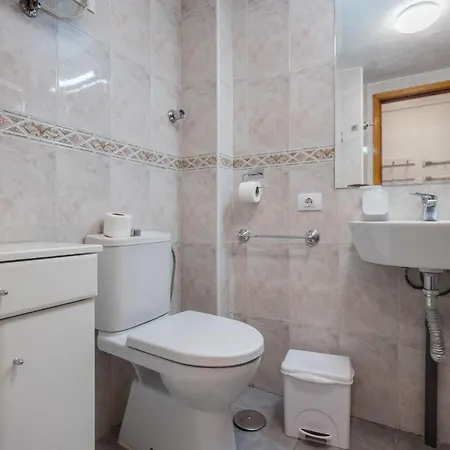 Apartment Lightbooking Don Paco Patalavaca Mogán