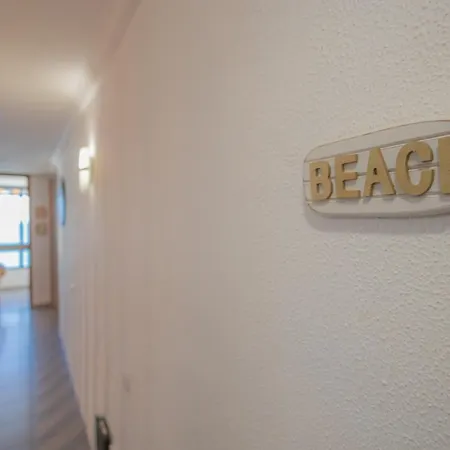 Apartment Lightbooking Don Paco Patalavaca